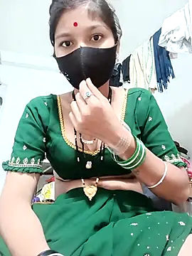 Snapshot of Barkha_Beri chatting on 9, 9, 2025 Barkha Beri online show from 9, 9, 2025