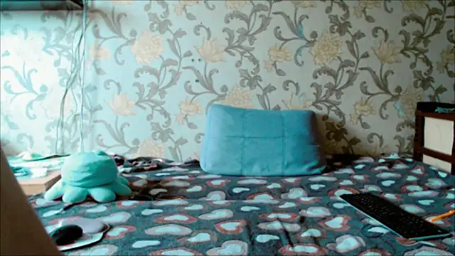 JennyStormy online show from 10, 10, 2025