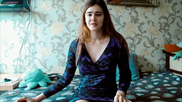 JennyStormy online show from 11, 10, 2025