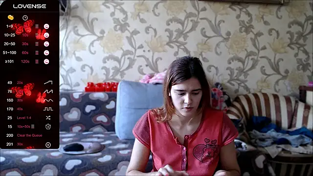 JennyStormy online show from 16, 10, 2025