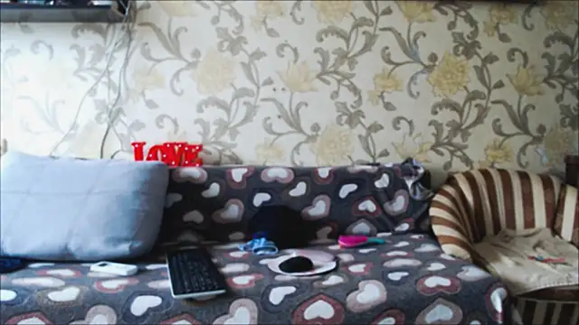 JennyStormy online show from 19, 10, 2025