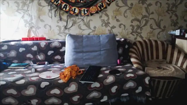 JennyStormy online show from 21, 10, 2025