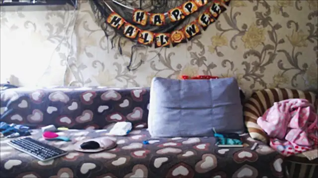 JennyStormy online show from 25, 10, 2025