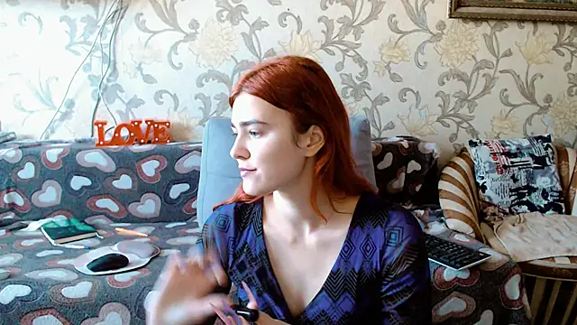 JennyStormy online show from 3, 11, 2025