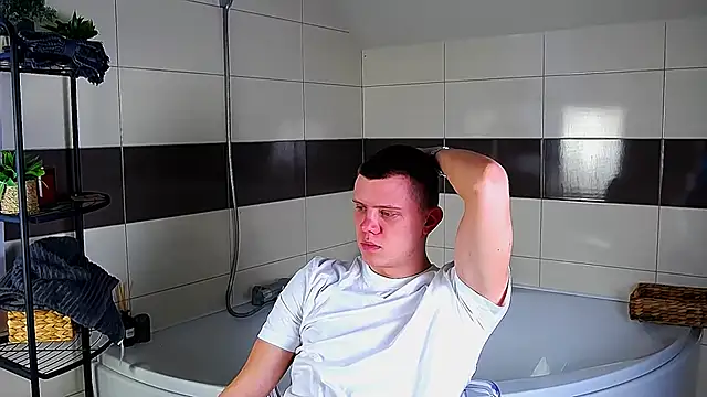 Ryker Seen online show from 15, 2, 2025