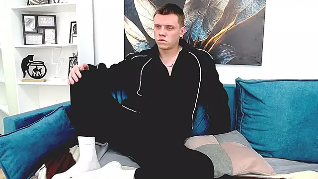 Ryker Seen online show from 22, 3, 2025