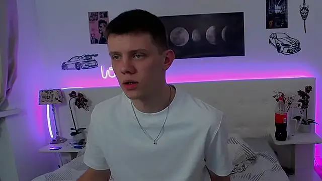 Ryker Seen online show from 2, 2, 2026