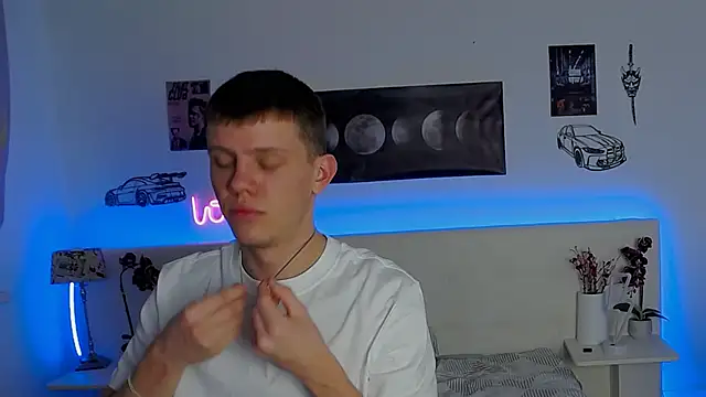 Ryker Seen online show from 4, 2, 2026