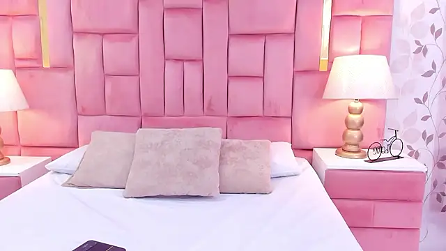 ArianaFranco online show from 19, 1, 2026