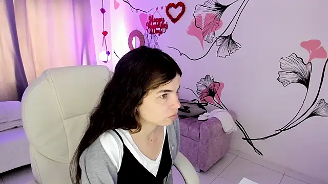 Isabela Fiorelli online show from 12, 2, 2026