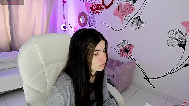 Isabela Fiorelli online show from 21, 2, 2026