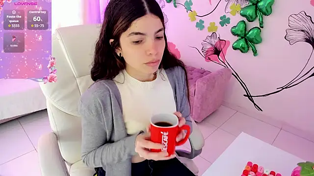 Isabela Fiorelli online show from 15, 3, 2026