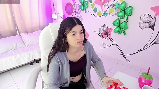 Isabela Fiorelli online show from 26, 3, 2026