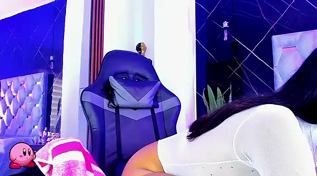 Snapshot of _gaby_foxxx_ chatting on 15, 2, 2025 gaby foxxx online show from 15, 2, 2025