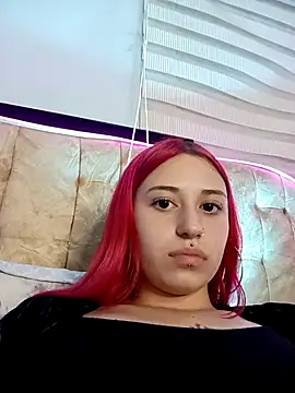 Snapshot of sweet_karma__ chatting on 20, 2, 2025 sweet karma online show from 20, 2, 2025