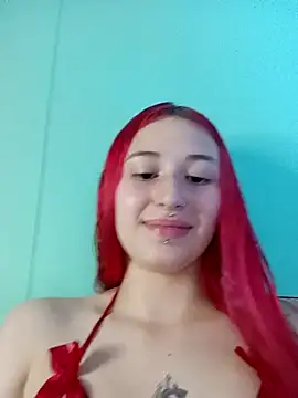 Snapshot of sweet_karma__ chatting on 22, 2, 2025 sweet karma online show from 22, 2, 2025