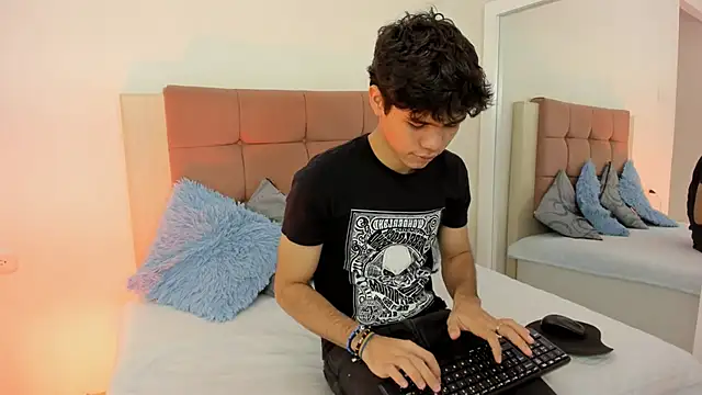 charles blaze online show from 27, 2, 2025