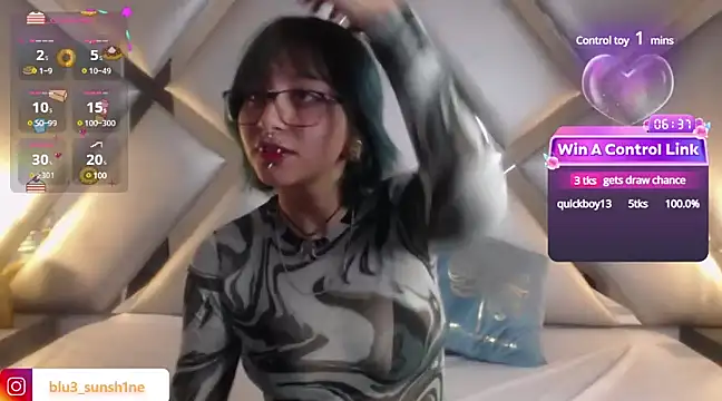 Snapshot of DarkMysterysF chatting on 11, 2, 2025 DarkMysterysF online show from 11, 2, 2025