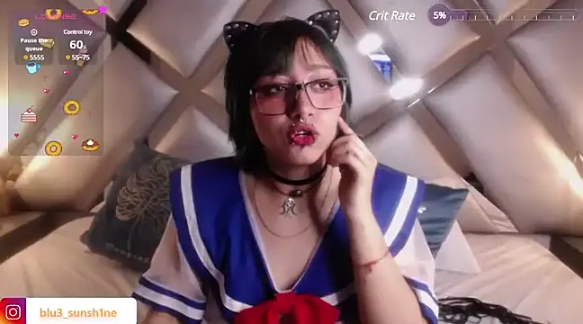 Snapshot of DarkMysterysF chatting on 15, 2, 2025 DarkMysterysF online show from 15, 2, 2025