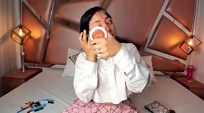 Snapshot of DarkMysterysF chatting on 14, 3, 2025 DarkMysterysF online show from 14, 3, 2025