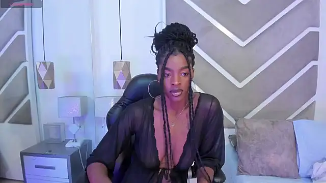 Zoe CarterX online show from 29, 9, 2025