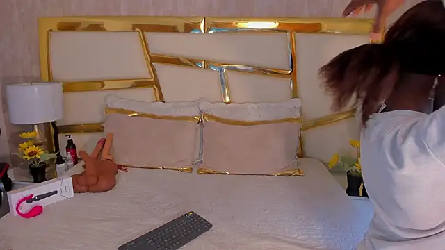 Zoe CarterX online show from 27, 2, 2026