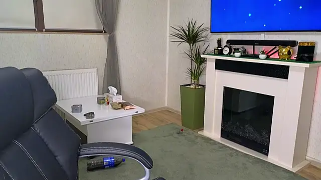 JamieNoxus online show from 9, 1, 2026