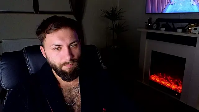 JamieNoxus online show from 5, 3, 2026