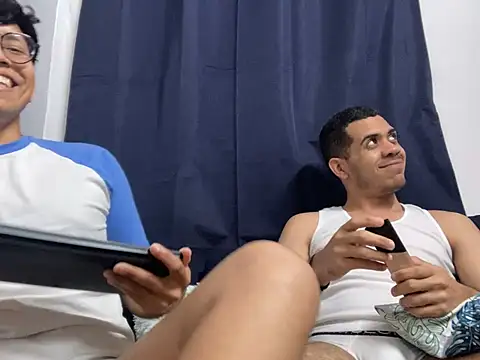 Billie Bluxx online show from 9, 2, 2025