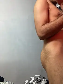 Billie Bluxx online show from 17, 2, 2025