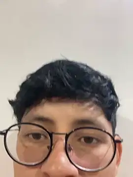 Billie Bluxx online show from 26, 2, 2025