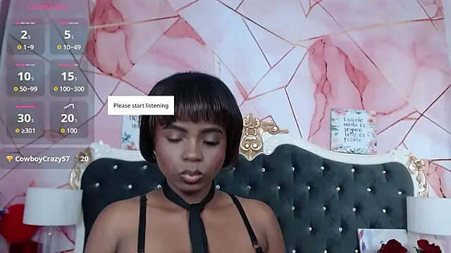 LindaBird online show from 12, 3, 2026