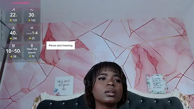 LindaBird online show from 18, 3, 2026