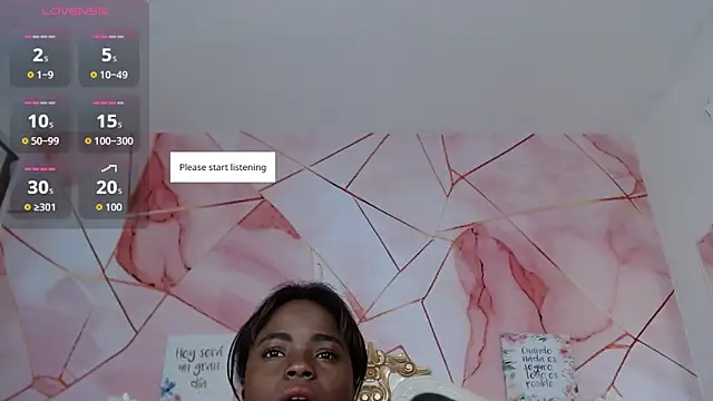 LindaBird online show from 19, 3, 2026