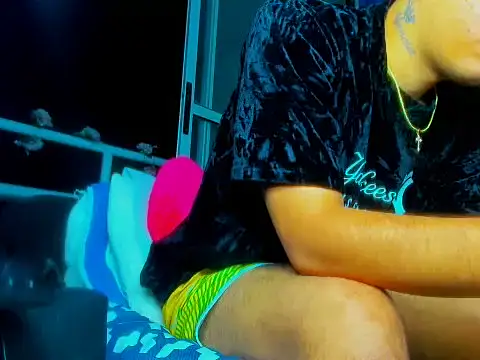 Alessandro 1610 online show from 6, 11, 2025