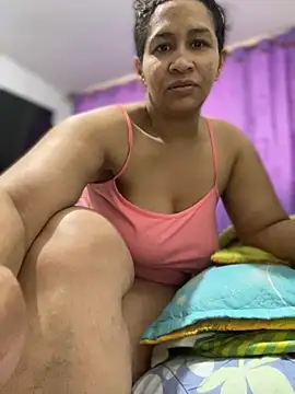 Carola-Ross online show from 19, 12, 2025