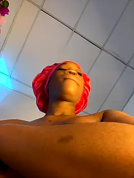 blackgril12 online show from 17, 10, 2025