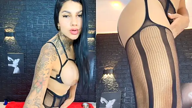 andrea bdsm1 online show from 14, 11, 2025