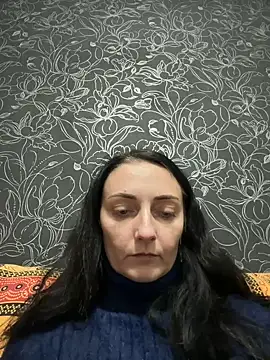 Snapshot of Miroslava1247 chatting on 8, 2, 2025 Miroslava1247 online show from 8, 2, 2025