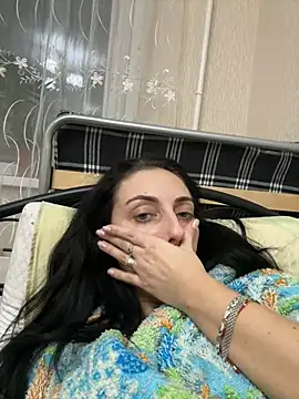 Snapshot of Miroslava1247 chatting on 9, 2, 2025 Miroslava1247 online show from 9, 2, 2025