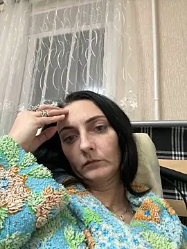 Snapshot of Miroslava1247 chatting on 11, 2, 2025 Miroslava1247 online show from 11, 2, 2025