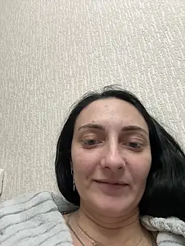 Snapshot of Miroslava1247 chatting on 22, 2, 2025 Miroslava1247 online show from 22, 2, 2025