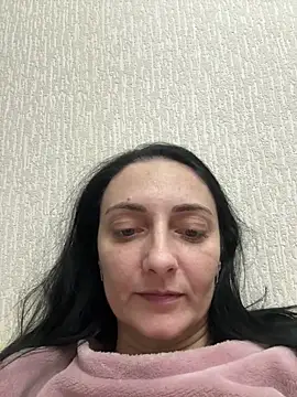 Snapshot of Miroslava1247 chatting on 25, 2, 2025 Miroslava1247 online show from 25, 2, 2025