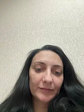Snapshot of Miroslava1247 chatting on 26, 2, 2025 Miroslava1247 online show from 26, 2, 2025