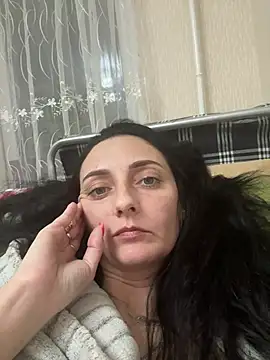 Snapshot of Miroslava1247 chatting on 21, 3, 2025 Miroslava1247 online show from 21, 3, 2025