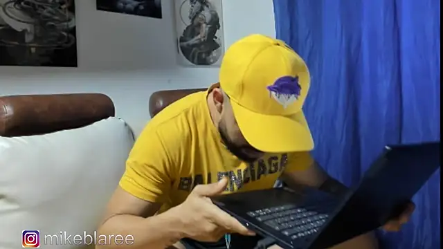 mikeblaree online show from 27, 11, 2025