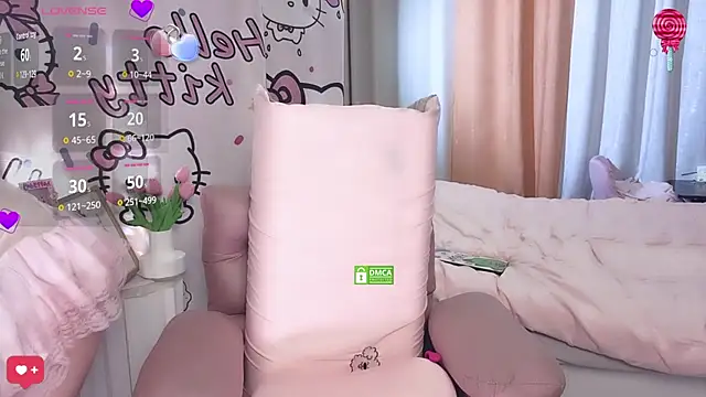 AsiaElf online show from 12, 10, 2025