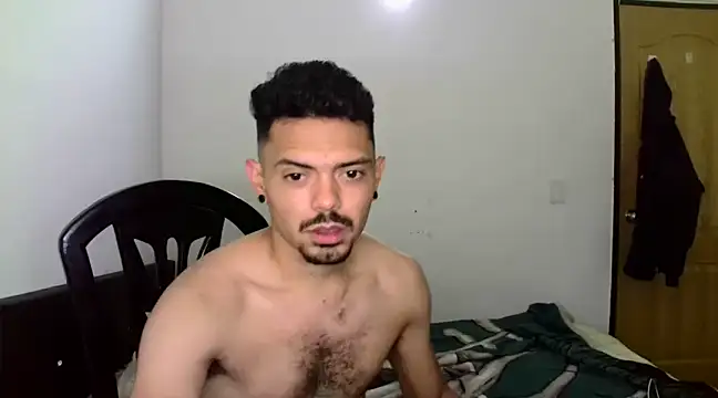 chocolatino16 online show from 7, 2, 2025