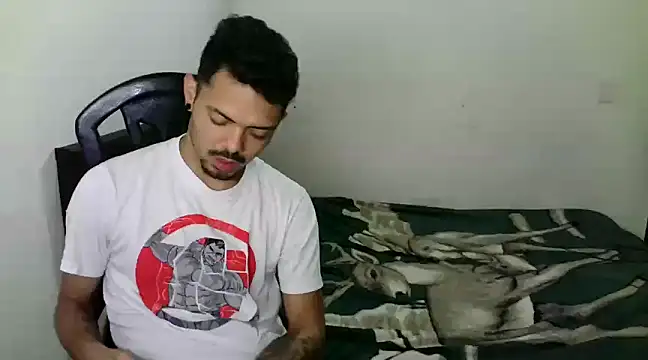 chocolatino16 online show from 19, 3, 2025