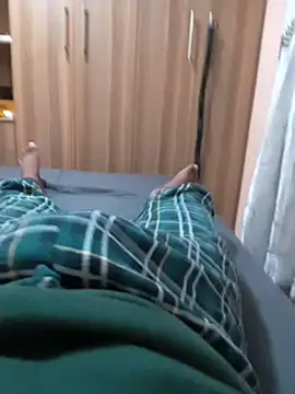 Cumboy2567 online show from 9, 2, 2025